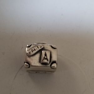 Pandora charm